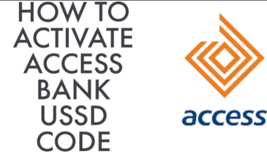 Access Bank USSD Code – Easy Banking with Your Phone