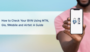 Code to Get My BVN – Check Your BVN Using USSD